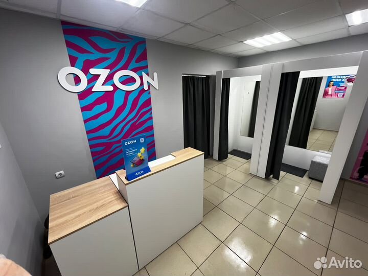 Помогу открыть пвз wildberries и Озон