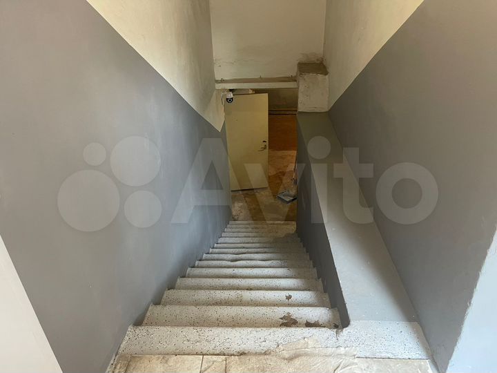 Производство, 35 м²