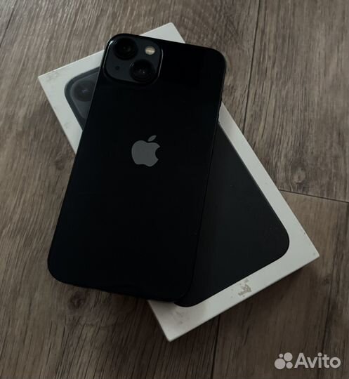 iPhone 13, 128 ГБ