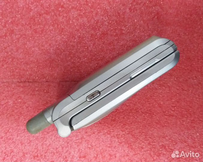 Раритетный телефон Motorola T722i + камера