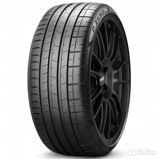 Pirelli P Zero Sports CAR 245/40 R19 98Y