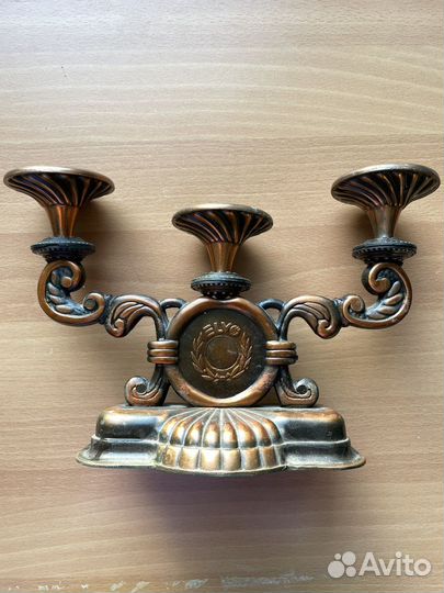 Подсвечник