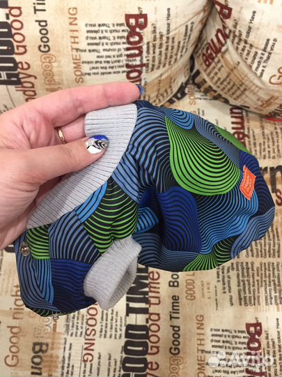 Жилетка для щенков или мини пород