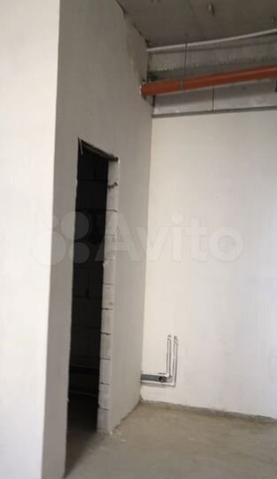 Апартаменты-студия, 30 м², 1/4 эт.