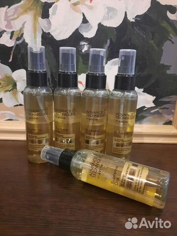 Набор косметики Эйвон 