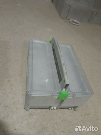 Ящик для инструмента фестул