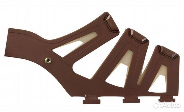 Оболочка модульных креплений для вейкборда Evo Ski