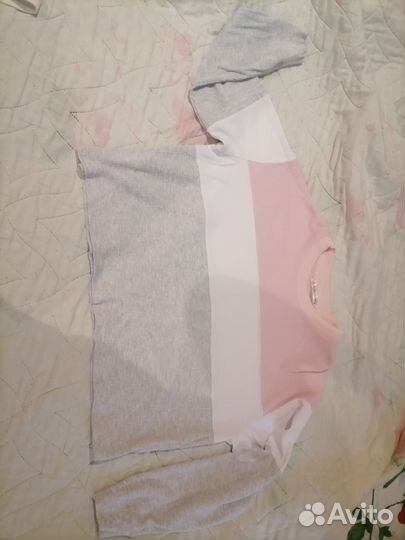 Брендовые кофты 42-44