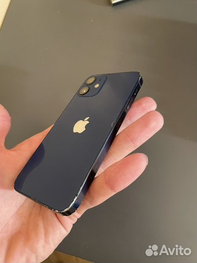 iPhone 12 mini, 64 ГБ