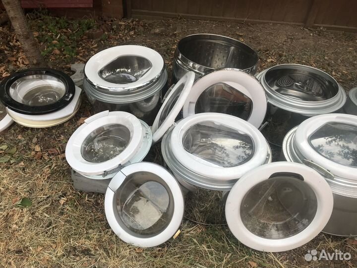 Люк для стиральной машины