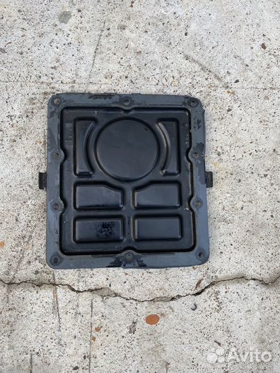 Поддон G6DG 4 wd Genesis