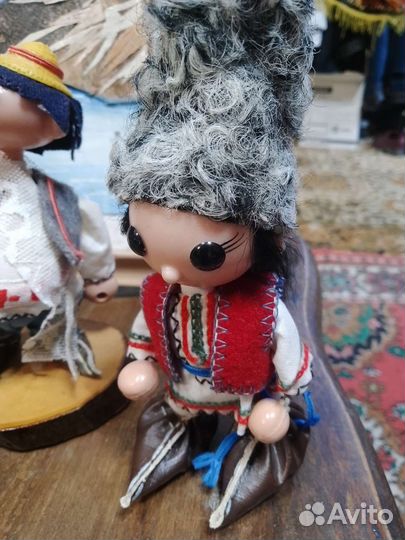 Культовые игрушки из 70-80х СССР. Состояние