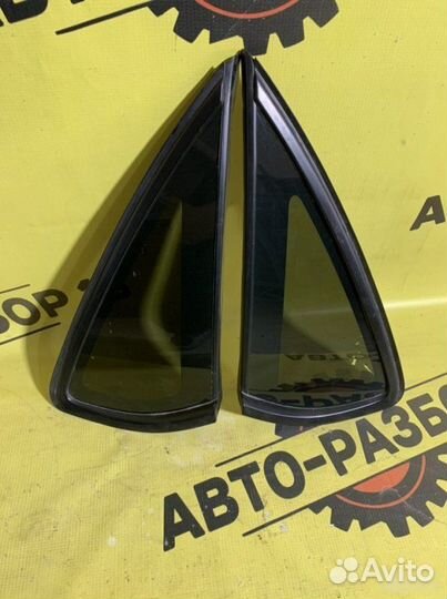 Форточка задняя Volkswagen Polo 5 2015-2020