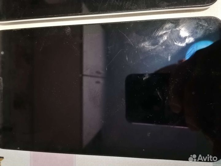 Планшет huawei mediapad T1 701 u