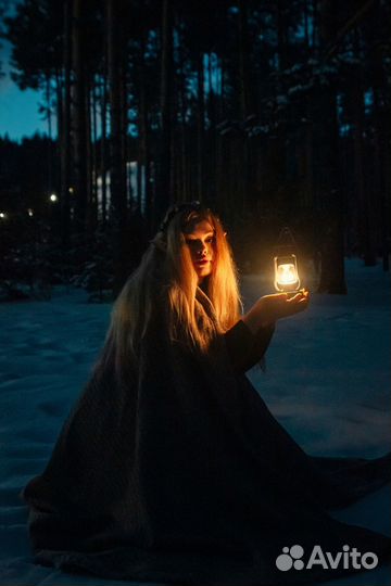 Профессиональная творческая фотосъёмка I Фотограф