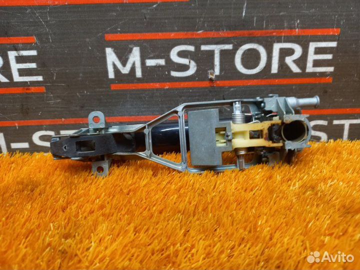 Ручка двери внешняя задняя правая Volkswagen