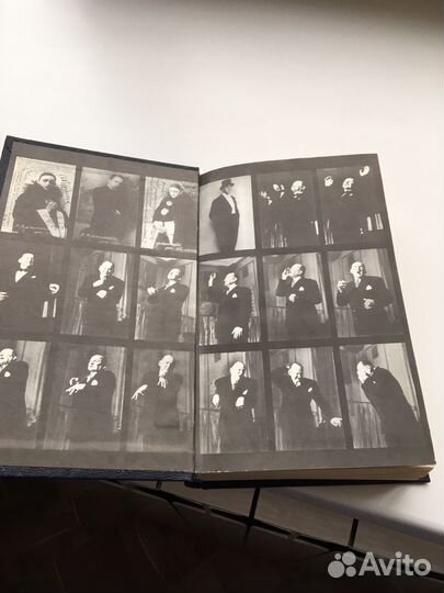 Книга Александра Вертинского 