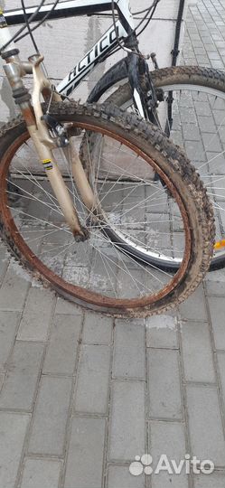 Велосипеды бу взрослый 26 колеса