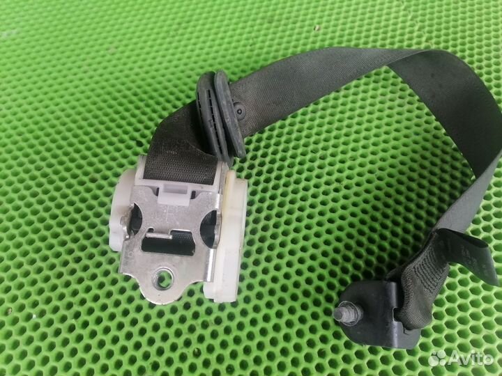 Ремень безопасности задний правый Опель Вектра Ц