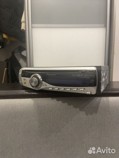 Pioneer Deh-30MP