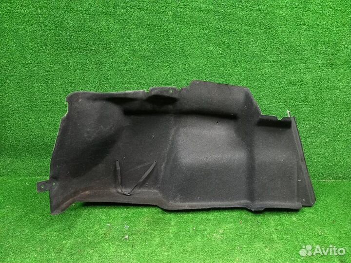 Обшивка багажника левая Mazda Mazda6 GH LF95 2010