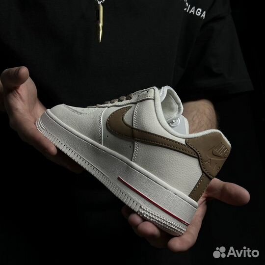 Кроссовки Nike Air Force 1