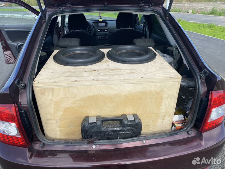 LADA Priora 1.6 МТ, 2014, 139 000 км