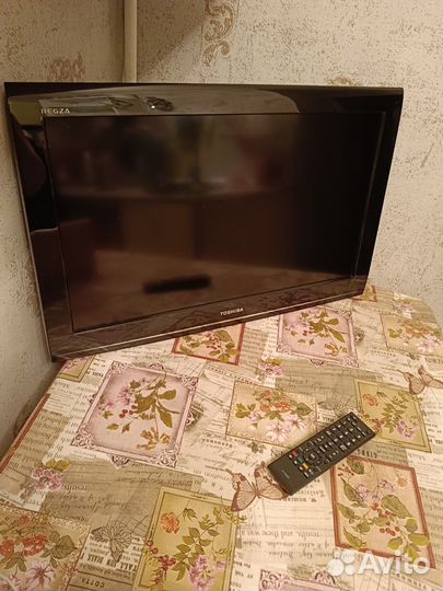 Телевизор Toshiba