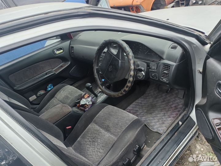 Nissan cefiro a32 в разбор