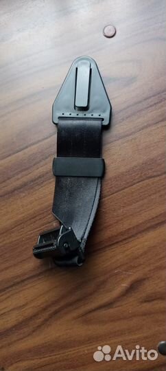 Аксессуар безопасности (для ребёнка)