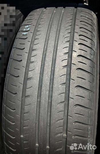 Hankook Optimo K415 225/55 R18