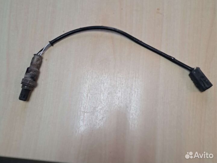 Датчик кислорода на chevrolet lacetti