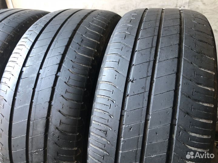 Bridgestone Ecopia EP150 205/55 R16