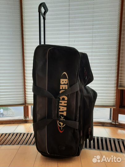 Сумка-Рюкзак для дайверского снаряжения Beuchat