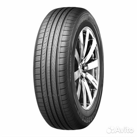 Roadstone Eurovis HP02 205/65 R15 94H