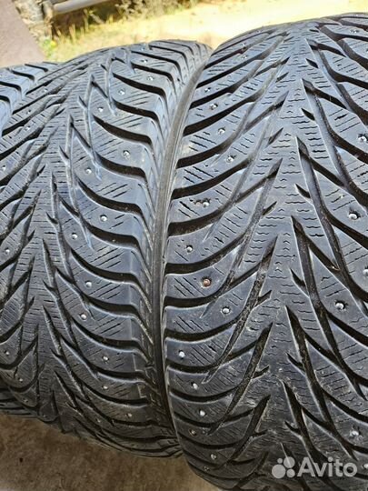 Yokohama Ice Guard IG50 215/55 R17