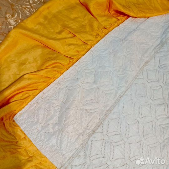 Покрывало на кровать