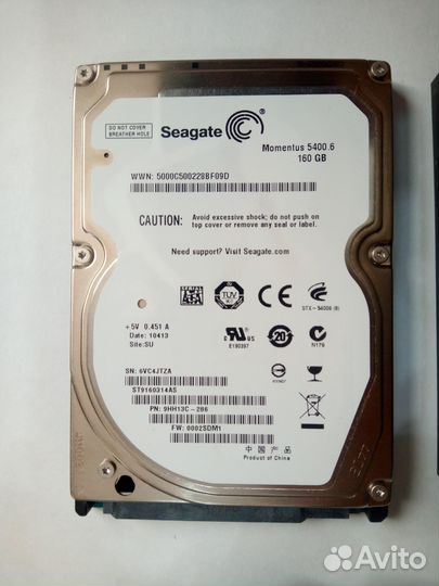 Hdd 2.5 160gb. Видеокарта AMD HD 7570 1G