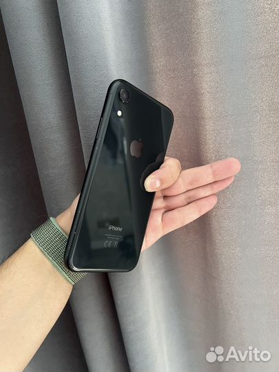 iPhone Xr, 128 ГБ