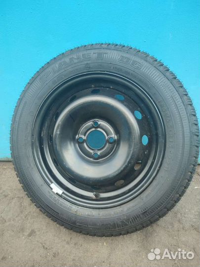 Pantera Sport A/S 185/65 R15 92H