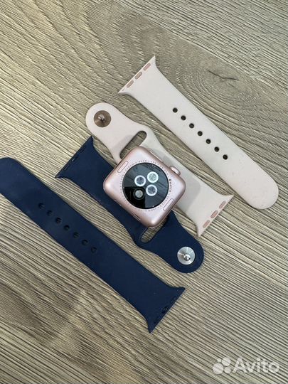 Apple Watch series 2 38mm