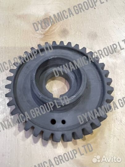 Шестерни грм isuzu ELF NPR66 NPR71 NKR66 NKR71 NOR