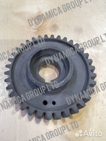 Шестерни грм isuzu ELF NPR66 NPR71 NKR66 NKR71 NOR