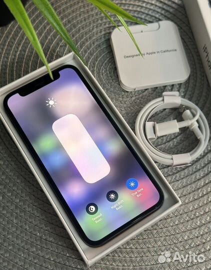 iPhone 12 mini, 256 ГБ