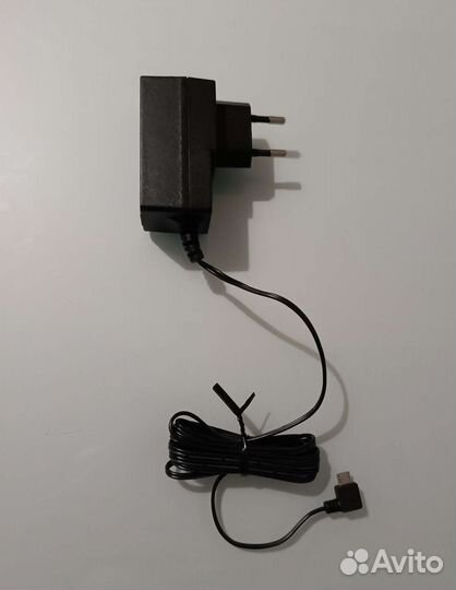Блок питания 5V - 1A для терминала VeriFone