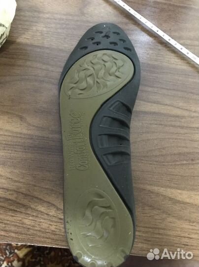 Ботинки туфли Red Wing (made in USA)