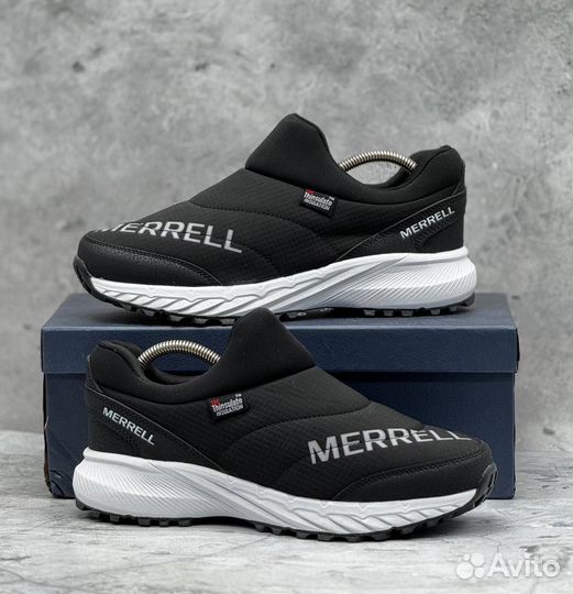 Кроссовки мужские Merrell