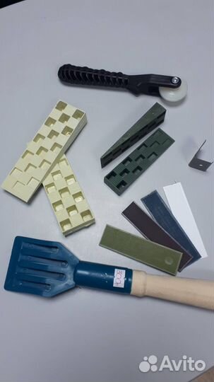 Клинья монтажные,пластины рихтовочные, уголки для