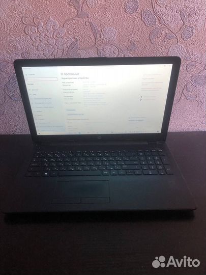 Ноотбук HP rtl8723be