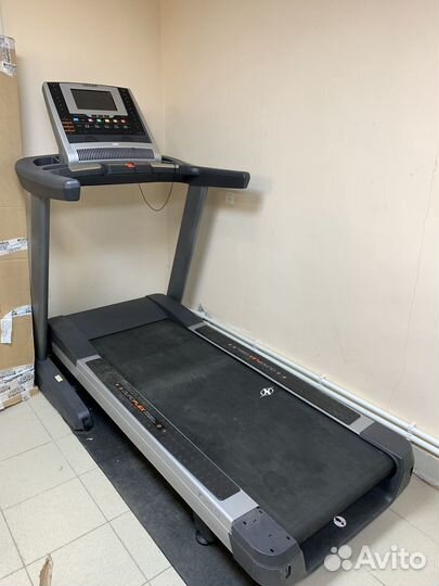 Беговая дорожка NordicTrack T25.0